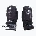 Level Mitt Kinder-Skihandschuh schwarz 4152JM 3