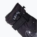 Level Mitt Kinder-Skihandschuh schwarz 4152JM 4