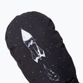 Level Mitt Kinder-Skihandschuh schwarz 4152JM 5