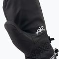 Level Mitt Kinder-Skihandschuh schwarz 4152JM 6