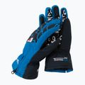 Level Lucky Kinder Snowboard Handschuhe navy blau 4146