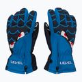 Level Lucky Kinder Snowboard Handschuhe navy blau 4146 3