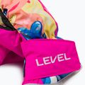 Level Animal Mitt Kinder Snowboard Handschuhe gold 4174 4