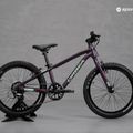 Orbea Kinderfahrrad MX 20 Dirt lila N00320I7 2023 9
