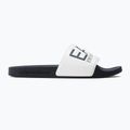 Slides Schlappen  EA7 Emporio Armani Water Sports Visibility white/navy 2