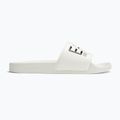 Slides Schlappen  EA7 Emporio Armani Water Sports Visibility white 2