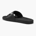 Slides Schlappen  EA7 Emporio Armani Water Sports Visibility black 3