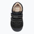 Kinderschuhe Geox Tutim navy 5