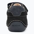 Kinderschuhe Geox Tutim navy 6