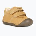 Kinderschuhe Geox Tutim biscuit 8