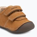 Kinderschuhe Geox Tutim biscuit 7