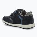 Geox Alben navy/dark avio junior Schuhe 3