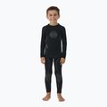 Kinder-Thermo-Unterwäsche-Set UYN Junior Visyon 2.0 black