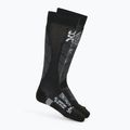 Damen Skisocken UYN Ski All Mountain black/white