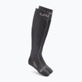Herren-Skisocken UYN Ski One Comfort Fit grey/melange