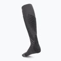 Herren-Skisocken UYN Ski One Comfort Fit grey/melange 2
