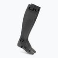 Herren-Skisocken Uyn Ski One Merino Socks grey/black