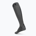 Herren-Skisocken Uyn Ski One Merino Socks grey/black 2