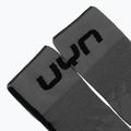 Herren-Skisocken Uyn Ski One Merino Socks grey/black 3