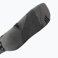 Herren-Skisocken Uyn Ski One Merino Socks grey/black 4
