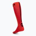 Herren-Skisocken Uyn Ski One Merino Socks red 2