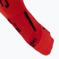 Herren-Skisocken Uyn Ski One Merino Socks red 3