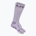 Damen Skisocken Uyn Ski One Merino Socks lilac