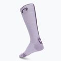 Damen Skisocken Uyn Ski One Merino Socks lilac 2