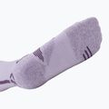 Damen Skisocken Uyn Ski One Merino Socks lilac 4