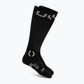 Damen Skisocken Uyn Ski One Merino Socks black/beige
