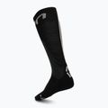 Damen Skisocken Uyn Ski One Merino Socks black/beige 2