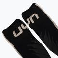 Damen Skisocken Uyn Ski One Merino Socks black/beige 3