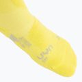 Skisocken für Kinder UYN Junior Ski green lime 3