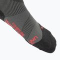 Damen Skisocken UYN Ski Evo Race One grey/pink 3