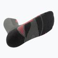 Damen Skisocken UYN Ski Evo Race One grey/pink 4