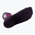 Damen Snowboard-Socken UYN Ski Snowboard black/purple 4