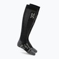 Herren-Skisocken Uyn Ski All Mountain Socks anthracite / grey