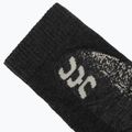 Herren-Skisocken Uyn Ski All Mountain Socks anthracite / grey 3