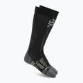 Damen Skisocken UYN Ski All Mountain Socks anthracite/grey