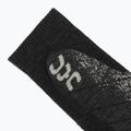 Damen Skisocken UYN Ski All Mountain Socks anthracite/grey 3