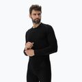 Herren Funktionsshirt langärmlig UYN Evolutyon Biotech np black 3