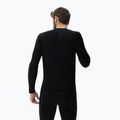 Herren Funktionsshirt langärmlig UYN Evolutyon Biotech np black 4