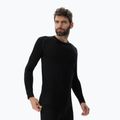 Herren Funktionsshirt langärmlig UYN Evolutyon Biotech np black 5