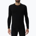 Herren Funktionsshirt langärmlig UYN Evolutyon Biotech np black 6