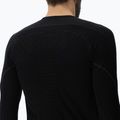 Herren Funktionsshirt langärmlig UYN Evolutyon Biotech np black 9
