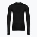 Herren Funktionsshirt langärmlig UYN Fusyon Biotech np black