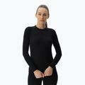 Damen-Funktionssweatshirt UYN Fusyon Biotech np black
