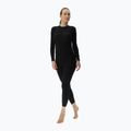Damen-Funktionssweatshirt UYN Fusyon Biotech np black 2