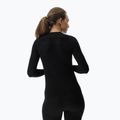 Damen-Funktionssweatshirt UYN Fusyon Biotech np black 3