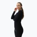 Damen-Funktionssweatshirt UYN Fusyon Biotech np black 4